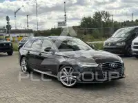 2017 Audi A6