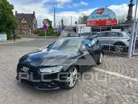 2017 Audi A6