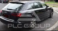 2017 Audi A6