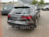 2017 Audi A6