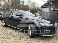 2017 Audi A6