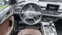 2017 Audi A6