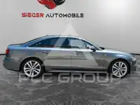 2017 Audi A6