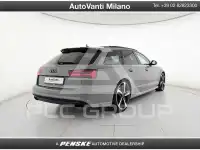 2017 Audi A6