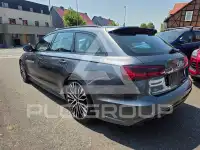 2017 Audi A6