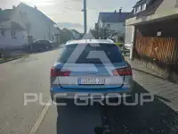 2017 Audi A6