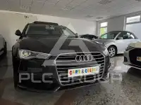 2017 Audi A6