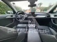 2017 Audi A6