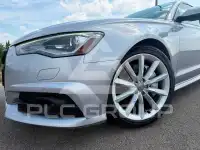 2017 Audi A6
