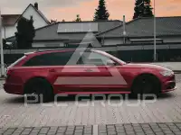 2017 Audi A6