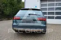 2017 Audi A6