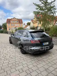 2017 Audi A6