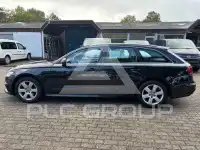 2017 Audi A6