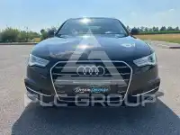 2017 Audi A6