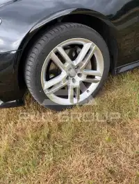 2017 Audi A6