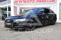 2017 Audi A6