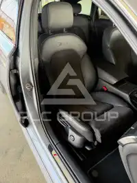 2017 Audi A6
