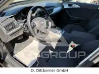 2017 Audi A6