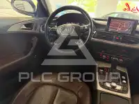 2017 Audi A6