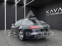 2017 Audi A6