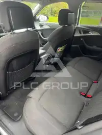 2017 Audi A6