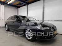 2017 Audi A6