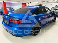 2017 Audi A6
