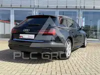 2017 Audi A6