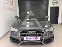2017 Audi A6