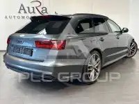 2017 Audi A6