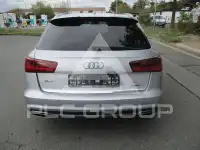 2017 Audi A6