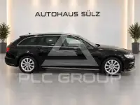 2017 Audi A6