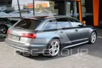 2017 Audi A6
