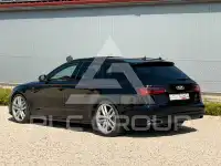 2017 Audi A6