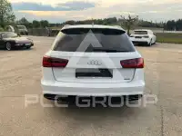 2017 Audi A6