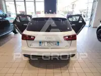 2017 Audi A6