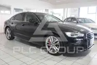 2017 Audi A6