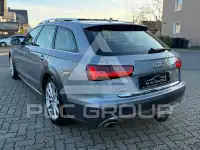 2017 Audi A6
