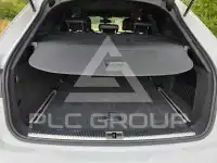 2017 Audi A6