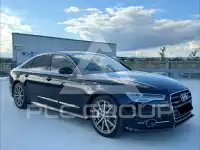 2017 Audi A6