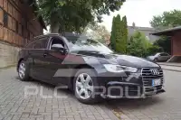 2017 Audi A6