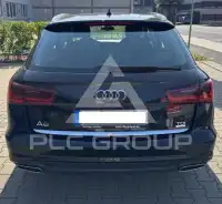 2017 Audi A6