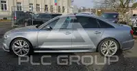2017 Audi A6
