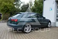 2017 Audi A6