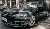 2017 Audi A6
