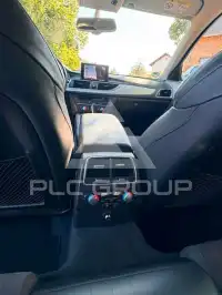 2017 Audi A6