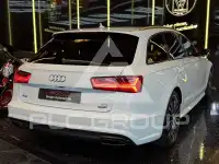 2017 Audi A6