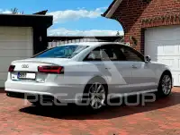 2017 Audi A6