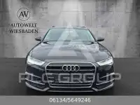 2017 Audi A6