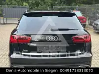 2017 Audi A6